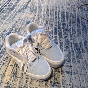 Vans KnuSkool Stackform women's 8.5/men's 7.0